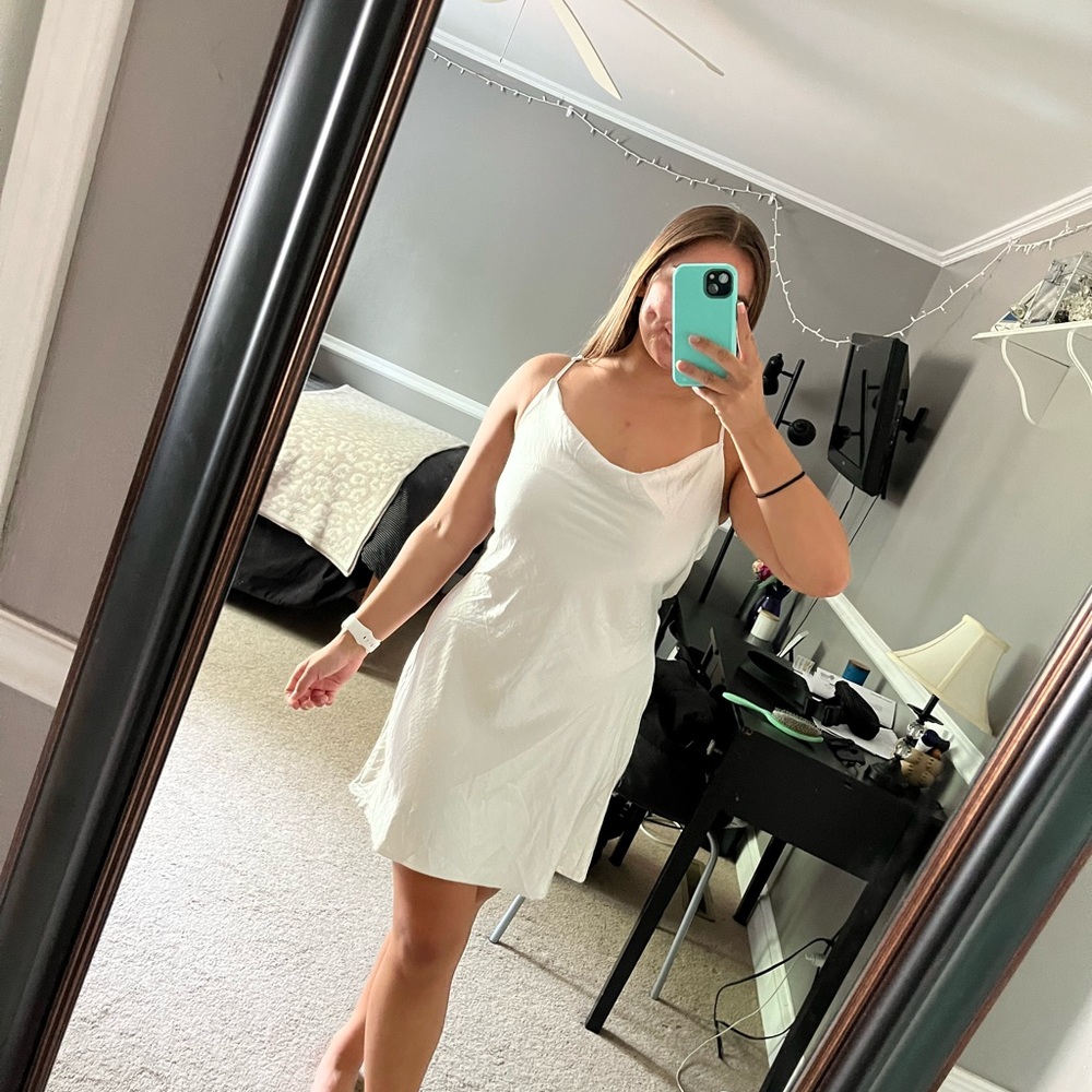 Slip Dress